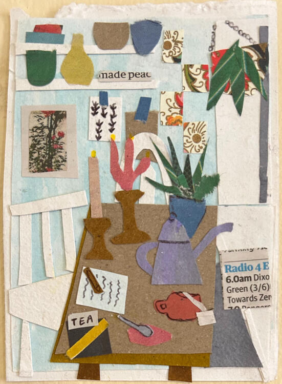 NOT MY PROBLEM Grace Mayhead