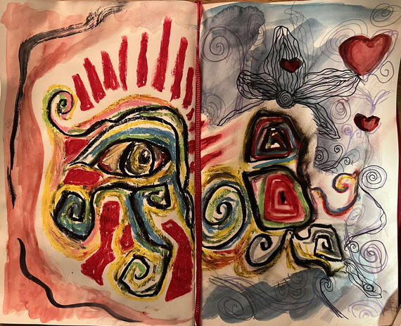 NOT MY PROBLEM Grace Mayhead