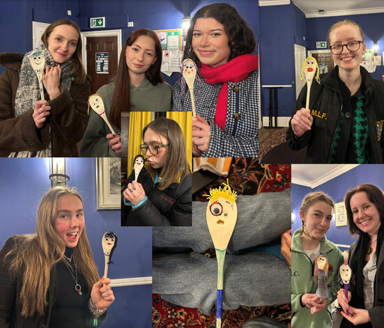 NOT MY PROBLEM Grace Mayhead