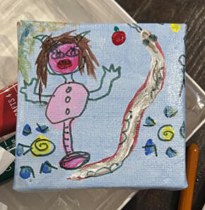 NOT MY PROBLEM Grace Mayhead